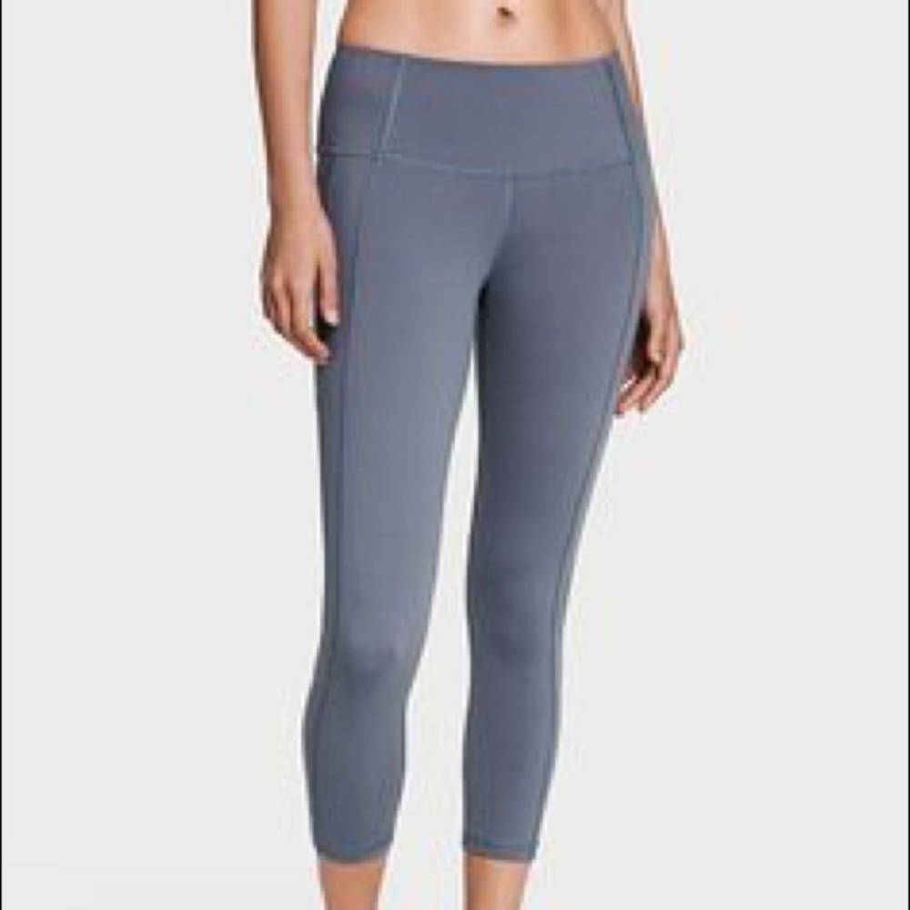 victoria’s secret knockout leggings